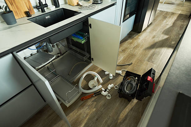 Reliable Drain Cleaning contractor in Cambridge, ID by Street Wise - Plumbing